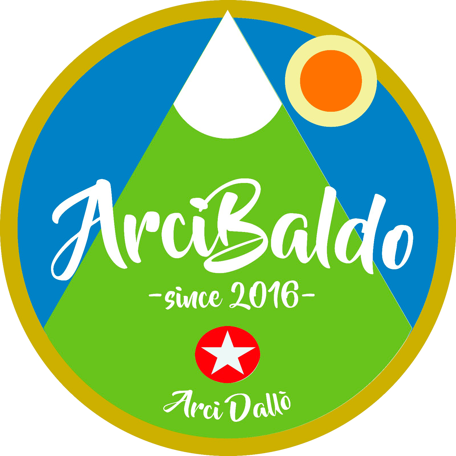 Logo di ArciBaldo