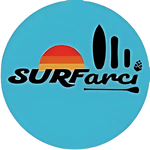 Surfarci Logo 2